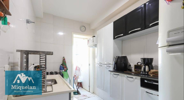 Imagem Apartamento com 2 Quartos à Venda, 52 m² em Casa Verde - São Paulo