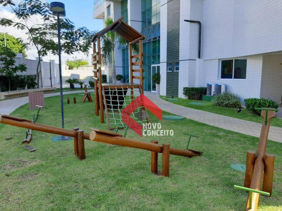 Imagem Apartamento com 3 Quartos à Venda, 77 m² em Guararapes - Fortaleza Imagem Apartamento com 3 Quartos à Venda, 77 m² em Guararapes - Fortaleza