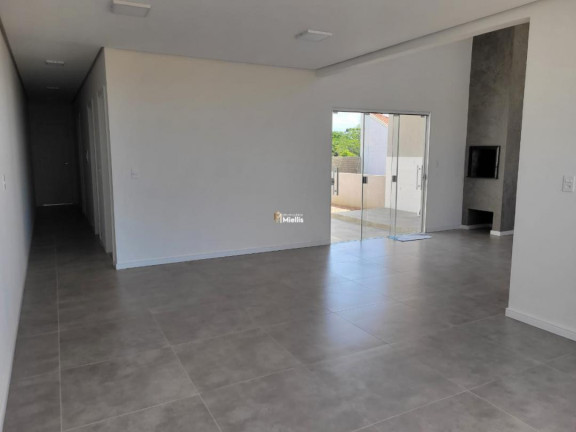 Imagem Casa com 3 Quartos à Venda, 99 m² em Krahe - Viamão