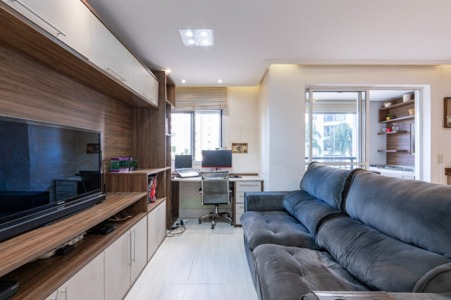 Imagem Apartamento com 2 Quartos à Venda, 64 m² em Vila Andrade - São Paulo Imagem Apartamento com 2 Quartos à Venda, 64 m² em Vila Andrade - São Paulo
