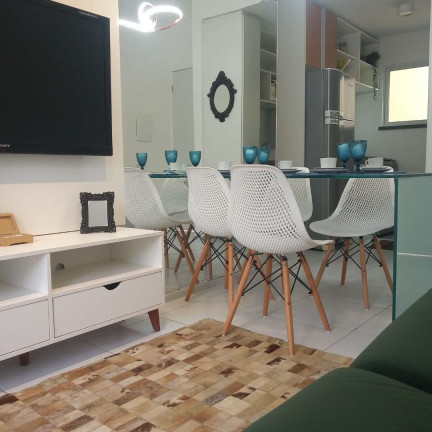 Imagem Imóvel com 2 Quartos à Venda, 44 m² em Passaré - Fortaleza