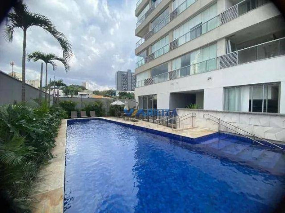 Imagem Studio com 1 Quarto à Venda, 39 m² em Bosque Maia - Guarulhos Imagem Studio com 1 Quarto à Venda, 39 m² em Bosque Maia - Guarulhos