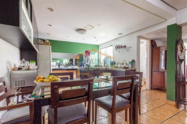 Imagem Sobrado com 7 Quartos à Venda, 160 m² em Jardim França - São Paulo Imagem Sobrado com 7 Quartos à Venda, 160 m² em Jardim França - São Paulo