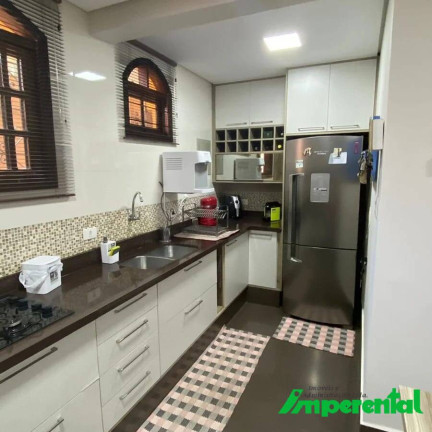 Imagem Casa com 3 Quartos à Venda, 200 m² em Boqueirão - Santos