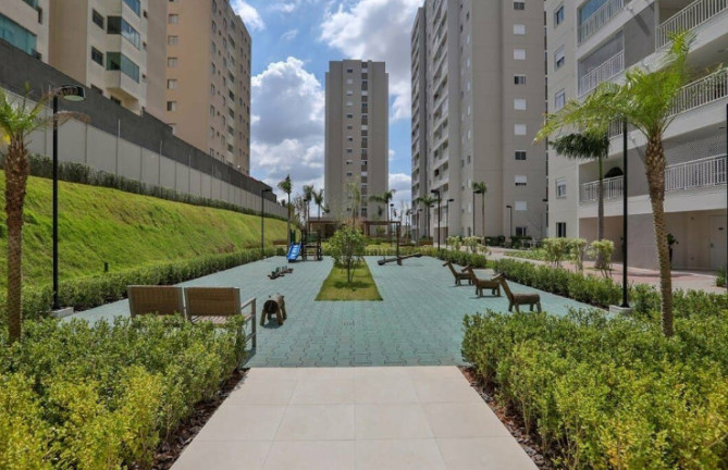 Imagem Apartamento com 2 Quartos à Venda, 63 m² em Rudge Ramos - São Bernardo Do Campo