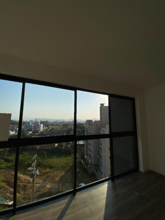 Imagem Apartamento com 1 Quarto à Venda, 38 m² em São Francisco De Assis - Camboriú