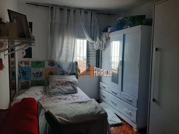Imagem Sobrado com 3 Quartos à Venda, 105 m² em Penha De França - São Paulo Imagem Sobrado com 3 Quartos à Venda, 105 m² em Penha De França - São Paulo