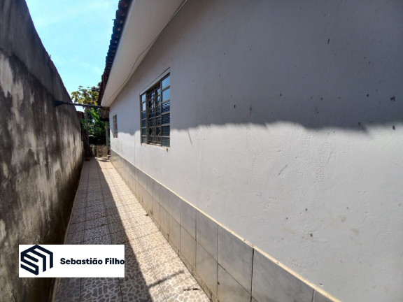 Imagem Casa com 2 Quartos à Venda, 250 m² em Jardim Picerno Ii - Sumaré Imagem Casa com 2 Quartos à Venda, 250 m² em Jardim Picerno Ii - Sumaré