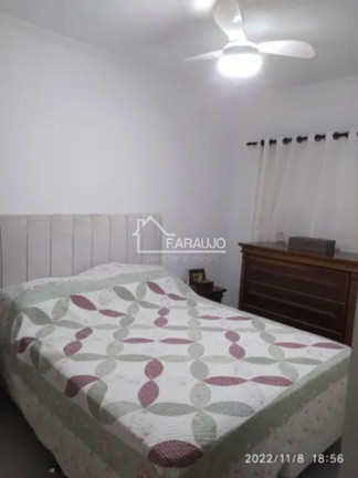 Imagem Apartamento com 2 Quartos à Venda, 62 m² em Jardim Leocádia - Sorocaba