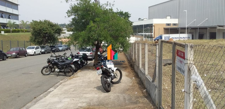 Imagem Terreno à Venda, 8.100 m² em Faz Gran - Jundiaí