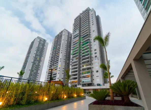 Imagem Apartamento à Venda, 136 m² em Jardim Dom Bosco - São Paulo Imagem Apartamento à Venda, 136 m² em Jardim Dom Bosco - São Paulo