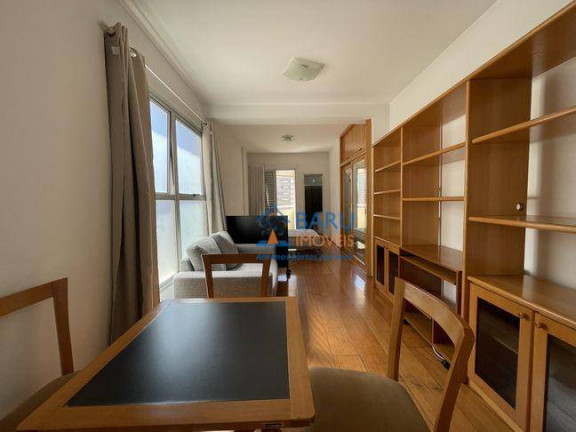 Imagem Apartamento com 1 Quarto à Venda, 41 m² em Perdizes - São Paulo Imagem Apartamento com 1 Quarto à Venda, 41 m² em Perdizes - São Paulo