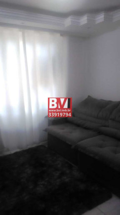 Imagem Apartamento com 2 Quartos à Venda, 55 m² em Irajá - Rio De Janeiro