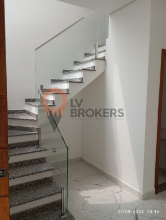 Imagem Casa com 3 Quartos à Venda, 130 m² em Villa Di Cesar - Mogi Das Cruzes Imagem Casa com 3 Quartos à Venda, 130 m² em Villa Di Cesar - Mogi Das Cruzes