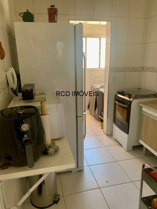 Imagem Apartamento com 2 Quartos à Venda, 56 m² em Rio Pequeno - São Paulo Imagem Apartamento com 2 Quartos à Venda, 56 m² em Rio Pequeno - São Paulo