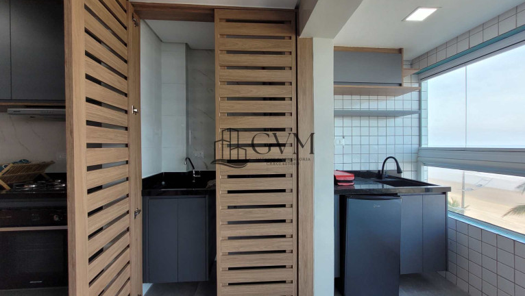 Imagem Apartamento com 2 Quartos à Venda, 86 m² em Jardim Imperador - Praia Grande