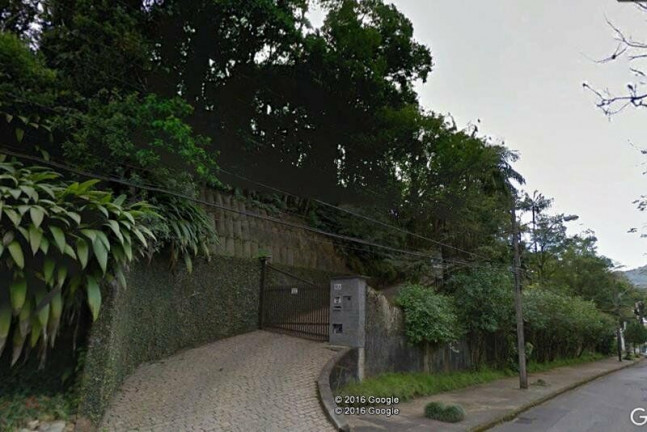 Imagem Terreno à Venda, 3.000 m² em América - Joinville