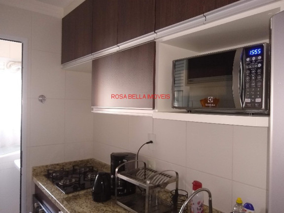 Imagem Apartamento com 2 Quartos à Venda, 54 m² em Parque União - Jundiaí Imagem Apartamento com 2 Quartos à Venda, 54 m² em Parque União - Jundiaí