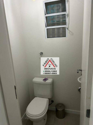 Imagem Casa com 2 Quartos à Venda, 140 m² em Campo Grande - São Paulo Imagem Casa com 2 Quartos à Venda, 140 m² em Campo Grande - São Paulo