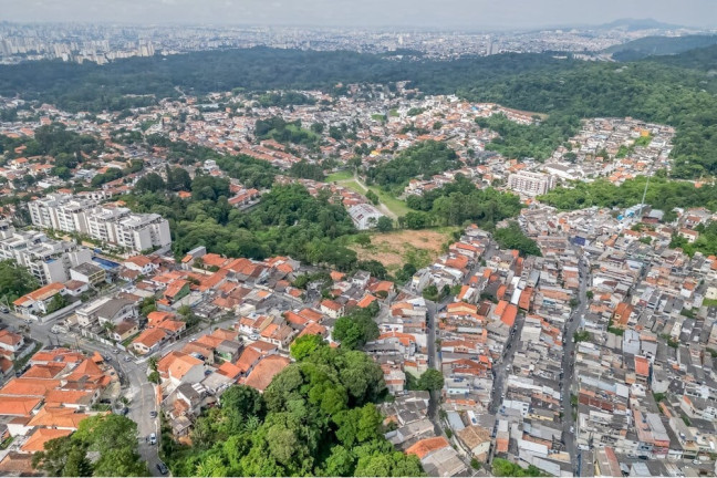 Imagem Terreno à Venda,  em Vila Irmãos Arnoni - São Paulo