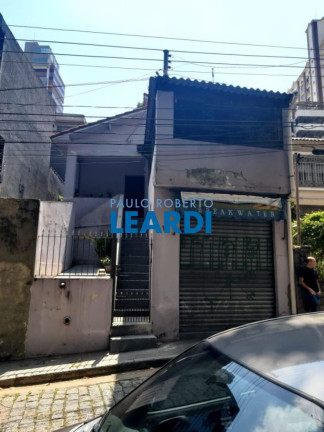 Imagem Terreno à Venda, 180 m² em Centro - Santo André Imagem Terreno à Venda, 180 m² em Centro - Santo André