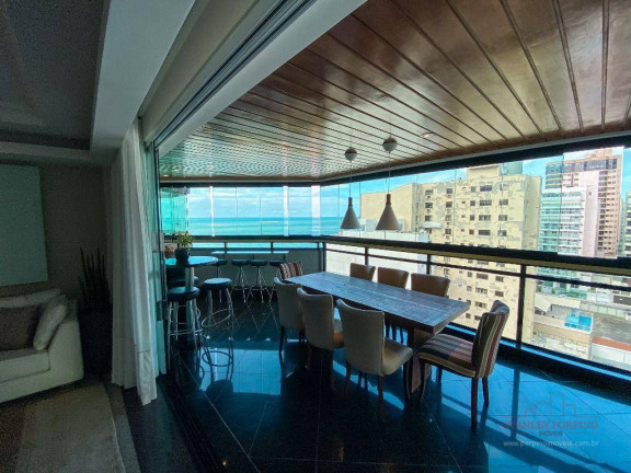 Imagem Apartamento com 4 Quartos à Venda, 334 m² em Praia Da Costa - Vila Velha Imagem Apartamento com 4 Quartos à Venda, 334 m² em Praia Da Costa - Vila Velha