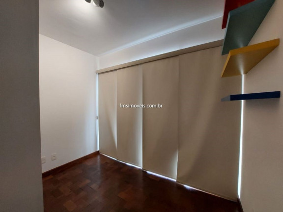 Imagem Imóvel com 2 Quartos à Venda, 69 m² em Brooklin - São Paulo
