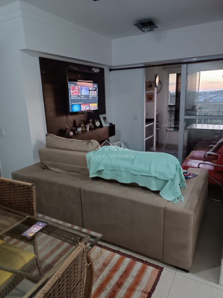 Imagem Apartamento com 2 Quartos à Venda, 68 m² em Parque Campolim - Sorocaba Imagem Apartamento com 2 Quartos à Venda, 68 m² em Parque Campolim - Sorocaba