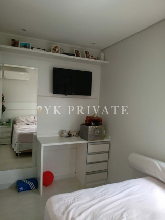 Imagem Apartamento com 3 Quartos à Venda, 168 m² em Pompéia - São Paulo