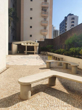 Imagem Apartamento com 3 Quartos à Venda, 294 m² em Centro - Americana Imagem Apartamento com 3 Quartos à Venda, 294 m² em Centro - Americana