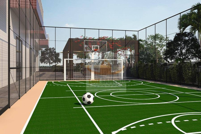 Imagem Apartamento com 2 Quartos à Venda, 55 m² em Jardim Suarão - Itanhaém Imagem Apartamento com 2 Quartos à Venda, 55 m² em Jardim Suarão - Itanhaém