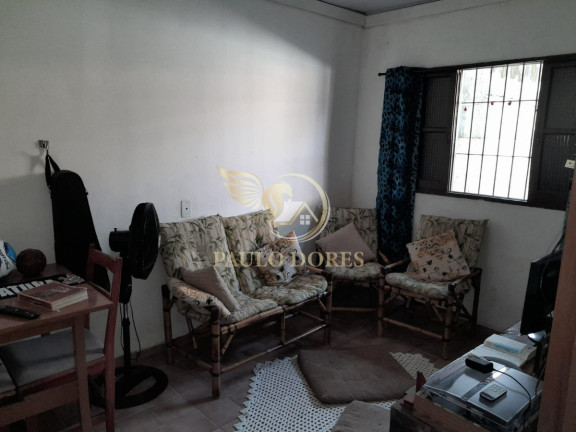 Imagem Casa com 4 Quartos à Venda, 250 m² em Perequê Açu - Ubatuba Imagem Casa com 4 Quartos à Venda, 250 m² em Perequê Açu - Ubatuba