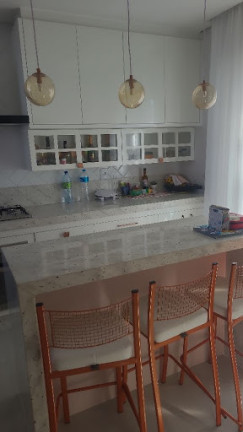 Imagem Sobrado com 2 Quartos à Venda, 127 m² em Caxangá - Suzano