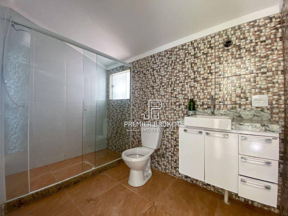 Imagem Casa com 3 Quartos à Venda, 100 m² em Pessegueiros - Teresópolis Imagem Casa com 3 Quartos à Venda, 100 m² em Pessegueiros - Teresópolis