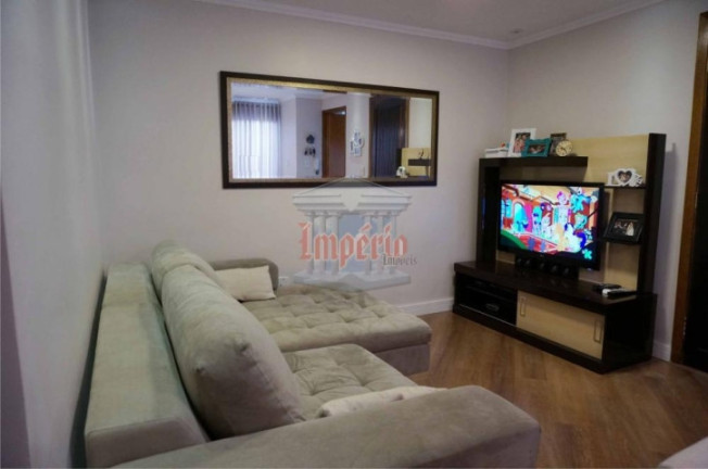 Imagem Apartamento com 2 Quartos à Venda, 54 m² em Campestre - Santo André Imagem Apartamento com 2 Quartos à Venda, 54 m² em Campestre - Santo André