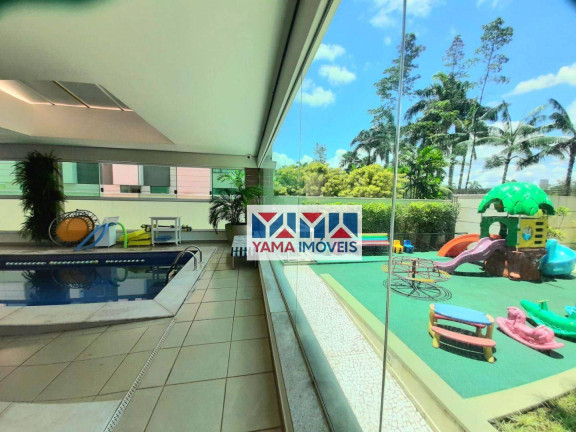 Imagem Apartamento com 4 Quartos à Venda, 281 m² em Jardim Irajá - Ribeirão Preto Imagem Apartamento com 4 Quartos à Venda, 281 m² em Jardim Irajá - Ribeirão Preto