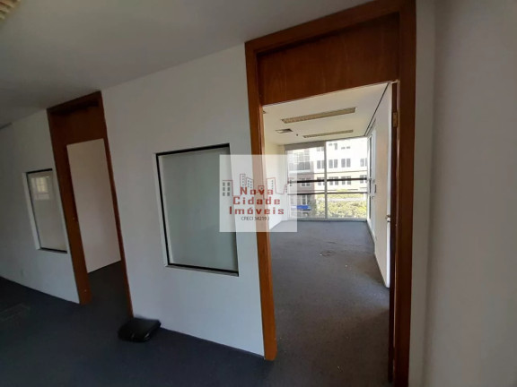 Imagem Imóvel com 12 Quartos à Venda, 540 m² em Chácara Santo Antônio (zona Sul) - São Paulo
