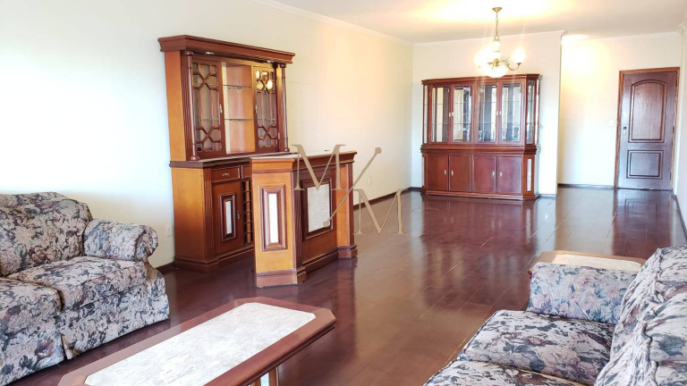 Imagem Apartamento com 4 Quartos à Venda, 200 m² em Boqueirão - Santos