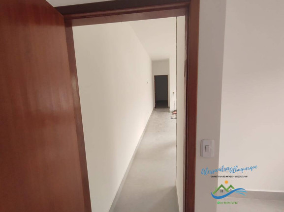Imagem Casa com 2 Quartos à Venda, 65 m² em Bopiranga - Itanhaém