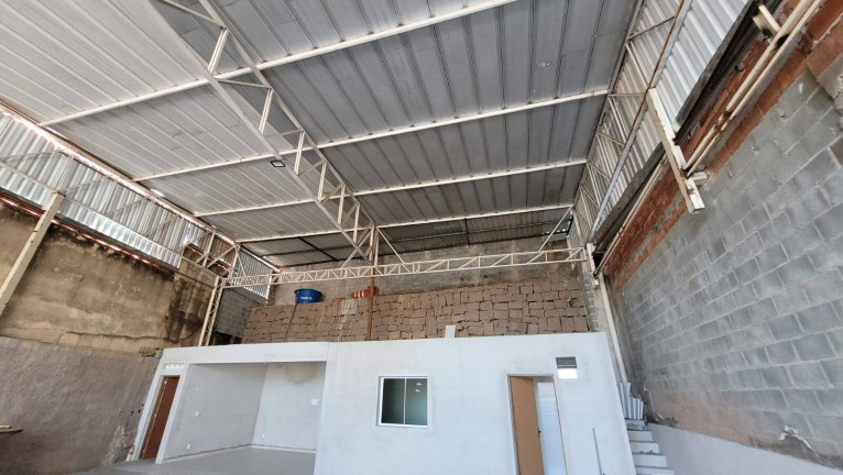 Sala Comercial para Alugar, 436 m² em Jardim Carlos Gomes - Jundiaí