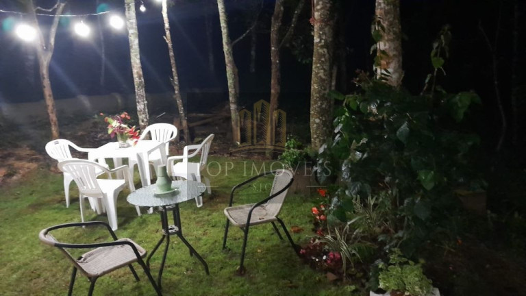 Imagem Chácara com 6 Quartos à Venda, 1.440 m² em Centro - Santo Antônio Do Pinhal
