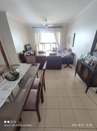Imagem Apartamento com 2 Quartos à Venda,  em Caiçara - Praia Grande