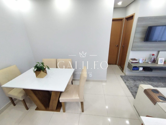 Imagem Apartamento com 2 Quartos à Venda, 58 m² em Cidade Nova - Jundiaí Imagem Apartamento com 2 Quartos à Venda, 58 m² em Cidade Nova - Jundiaí