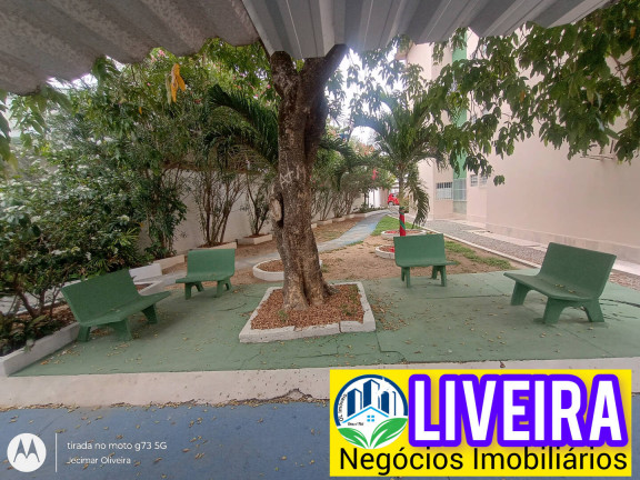 Imagem Apartamento com 3 Quartos à Venda, 66 m² em Candeias - Jaboatão Dos Guararapes