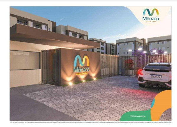 Imagem Apartamento à Venda, em Monaco - Programa Casa Verde Amarela - Cotia Imagem Apartamento à Venda, em Monaco - Programa Casa Verde Amarela - Cotia