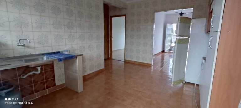 Imagem Apartamento com 1 Quarto à Venda, 52 m² em Boqueirão - Praia Grande Imagem Apartamento com 1 Quarto à Venda, 52 m² em Boqueirão - Praia Grande