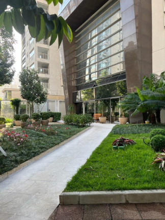 Imagem Imóvel com 1 Quarto à Venda, 46 m² em Vila Olímpia - São Paulo