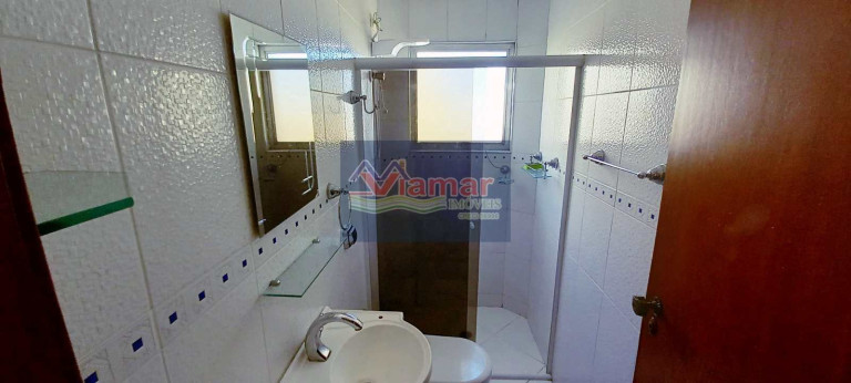 Imagem Casa com 2 Quartos à Venda, 70 m² em Enseada - Guarujá Imagem Casa com 2 Quartos à Venda, 70 m² em Enseada - Guarujá