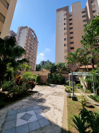 Imagem Imóvel com 3 Quartos à Venda, 65 m² em Baeta Neves - São Bernardo Do Campo Imagem Imóvel com 3 Quartos à Venda, 65 m² em Baeta Neves - São Bernardo Do Campo