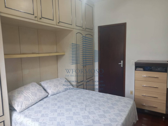 Imagem Apartamento com 2 Quartos à Venda, 70 m² em Irajá - Rio De Janeiro